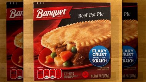 The 9 Best Frozen Pot Pie Brands, Ranked