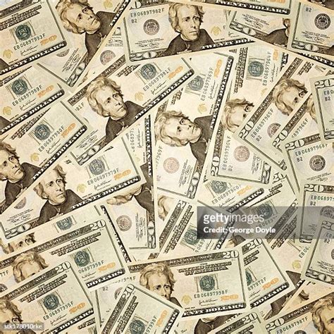 121 Andrew Jackson 20 Dollar Bill Stock Photos, High-Res Pictures, and Images - Getty Images