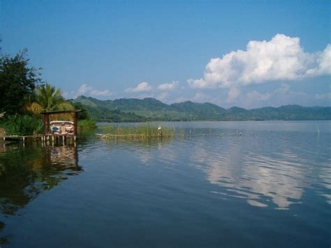 Lake Bosumtwi, kumasi, Ghana - Top Attractions, Things to Do & Activities in Lake Bosumtwi