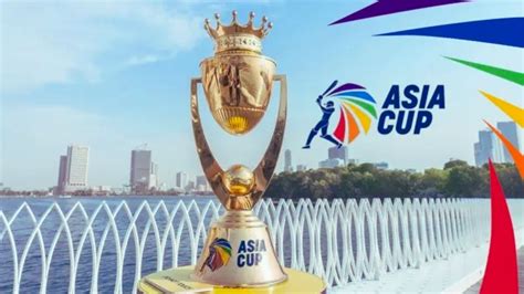 Asia Cup 2023: Find out Full match schedule of the tournament co-hosted by Sri-Lanka and Pakistan