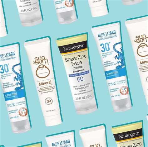 12 Best Mineral Sunscreens in 2022, According to Dermatologists