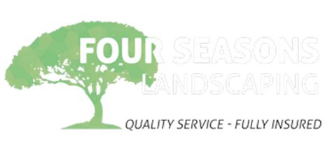 Premiere Outer Banks Landscaping Services - Four Seasons Landscaping