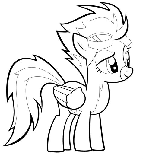 My Little Pony Cutie Mark Crusaders Coloring Pages at GetColorings.com | Free printable ...