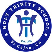 Home - Holy Trinity School