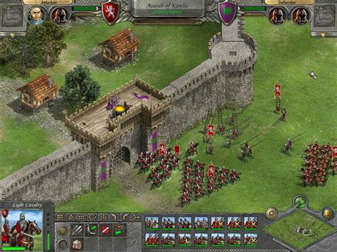 10 Best Medieval Strategy Games for PC | GAMERS DECIDE