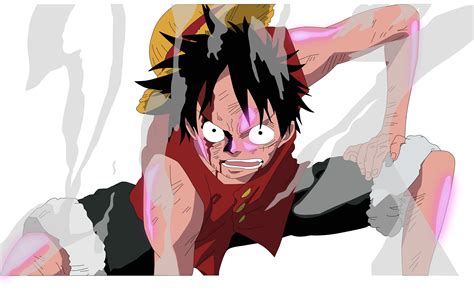 Anime Wallpaper: One Piece Luffy Wallpapers Phone HD Backgrounds ... Desktop Background