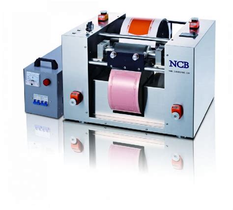 Flexographic Printing Machines by Zhongshan Nuobang Color Equipment Co. Ltd | ID - 5165986