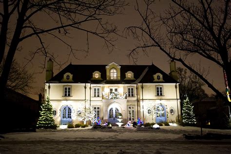 Photo Gallery: Hinsdale Holiday Light Tour | Hinsdale, IL Patch