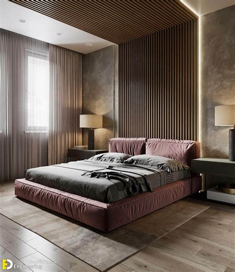 Contemporary Bedroom Decorating Ideas - BEST HOME DESIGN IDEAS