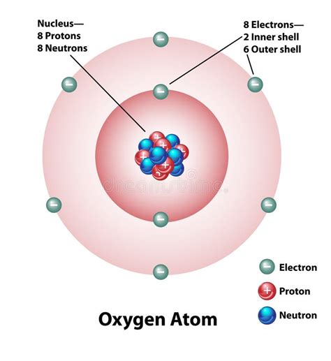 Oxygen Atom Diagram Stock Illustrations – 609 Oxygen Atom Diagram Stock Illustrations, Vectors ...