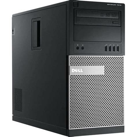 Dell OptiPlex 7010 Desktop Computer, i5 13500 - okgo.net