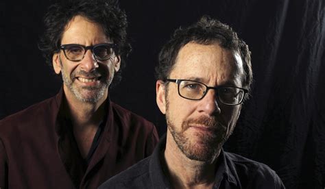 Netflix acquires the rights to the Coen Brothers' upcoming Western TV series