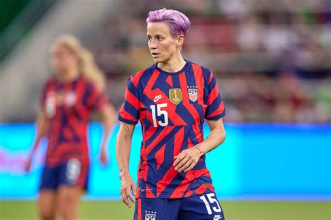 Tokyo 2020 Olympics: Team USA announces women’s soccer roster - DraftKings Network