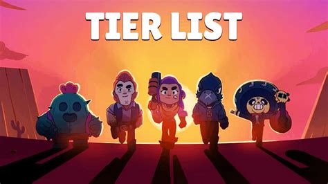 Brawl Stars – Best Brawlers Tier List 2024 - Gamer Empire