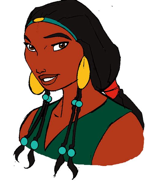 Zipporah by AUBREY1144 on DeviantArt