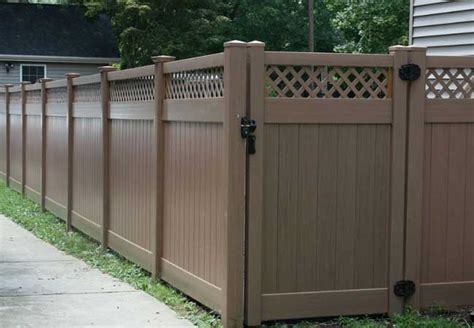 Vinyl Fencing | PVC Fence | Railings | Installation | All4Fencing