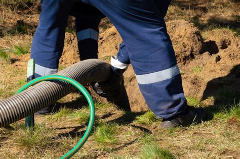 A Guide to Septic Tank Cleaning - Curtis Plumbing