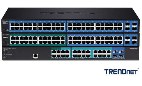 Managed Network Switches Have Special Features | 2016-10-01 | SDM Magazine