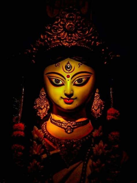 Devi Durga Wallpaper