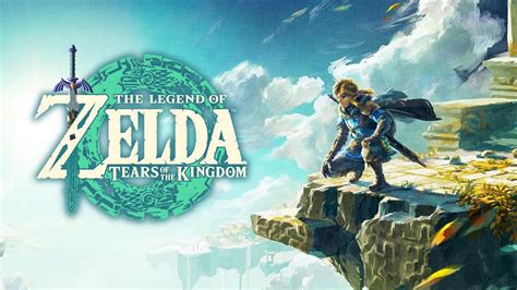 Legend of Zelda: Tears of the Kingdom Is Getting Its First Gameplay Reveal Tomorrow - Twinfinite