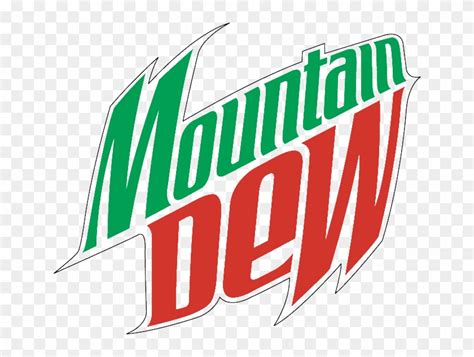 Mountain Dew Logo History