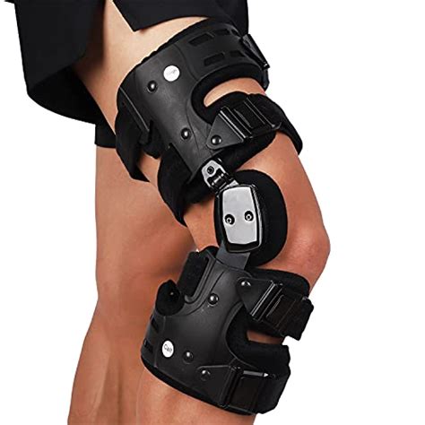 Finding Relief: Exploring The Best Knee Braces For Bone-on-Bone Knee Pain