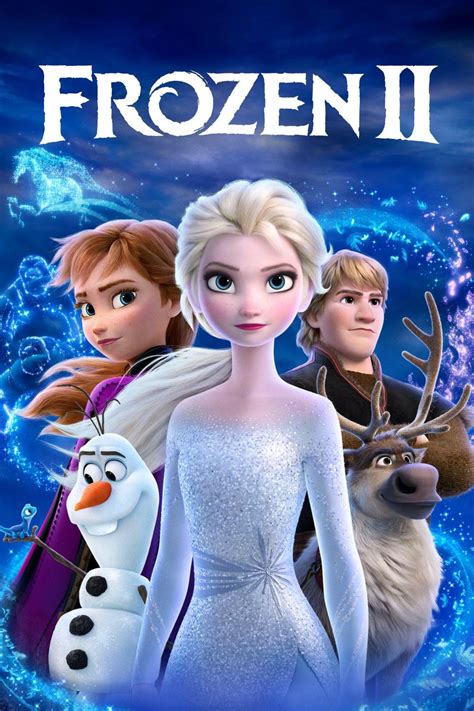 Frozen II (2019) | FilmFed