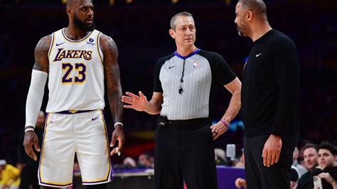 LeBron James and Ime Udoka’s heated exchange leads to coach’s ejection