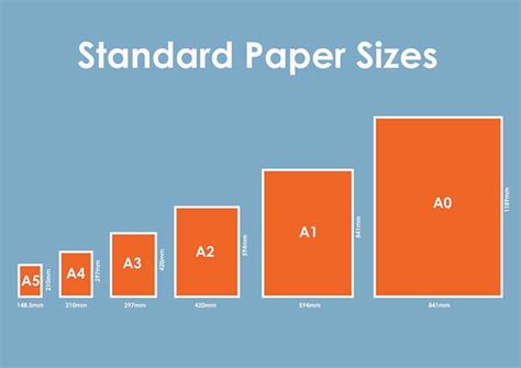 What is Legal Paper Size and Legal Paper Dimension - Updated