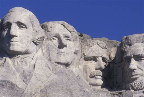 Amazon Deals For Mount Rushmore Sculptor Move From Scott Alexander & Larry Karaszewski