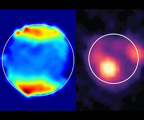 James Webb Space Telescope sees Jupiter moons in a new light