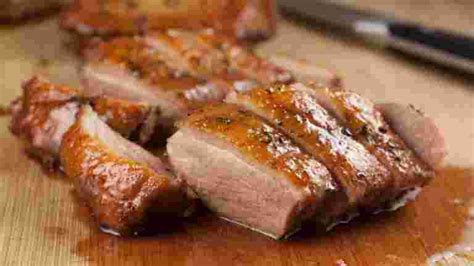 Duck Meat Recipe – Know How You Can Cook It At Home - The Foodie Crawl - Eat healthy and feel great!