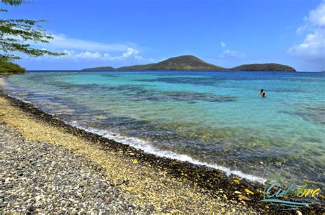 Culebra, Tamarindo Beach / Playa Tamarindo Guide