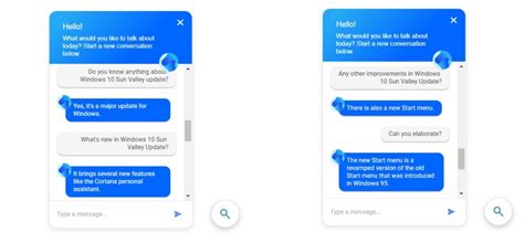 Microsoft Bing search is getting its own AI-powered assistant