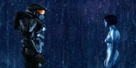 Halo Fan Figures Out How Many Days Master Chief and Cortana Were Together in the Halo Games