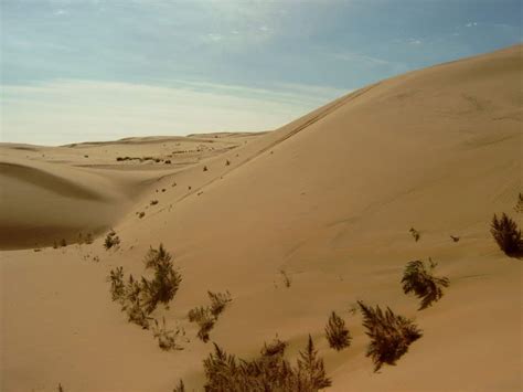 Gobi Desert A Must Visit place for you! | Found The World