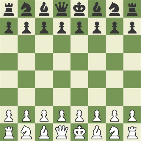 Chess Level 4 Lesson 1: Board Setup