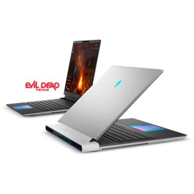 Alienware x16 Gaming Laptop - Alienware Laptops | Dell Australia