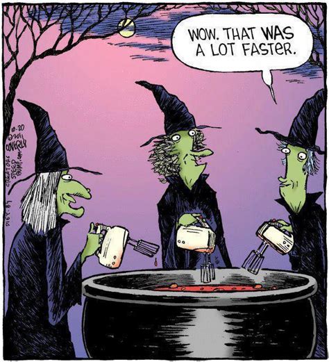 Funny Creepy: Halloween Humor