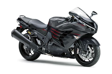 Kawasaki New Motorcycles | Western Ranges Kawasaki