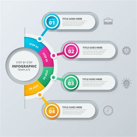 INFOGRAPHIC | Free infographic templates, Infographic template powerpoint, Infographic powerpoint