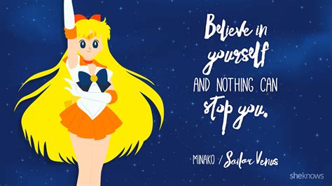 Sailor Moon quotes that will make you fall in love with it again – SheKnows