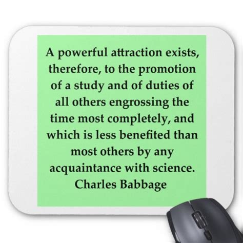 Charles Babbage Quotes. QuotesGram