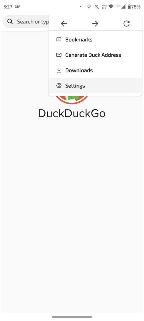 3 Privacy-Enhancing Features in DuckDuckGo for Android That You Need to Try