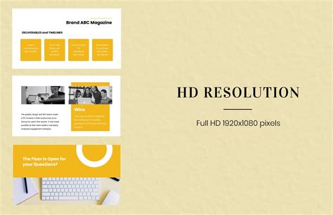 Business Meeting Presentation Template in PowerPoint, PDF, Google Slides - Download | Template.net