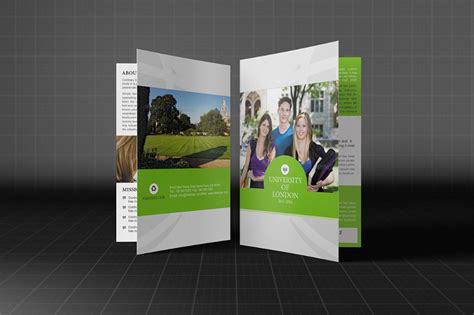 20+ Education Brochure Template Word, PSD and EPS Format - Graphic Cloud