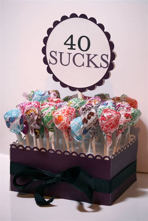 40th Birthday Gifts For Him Ideas - health