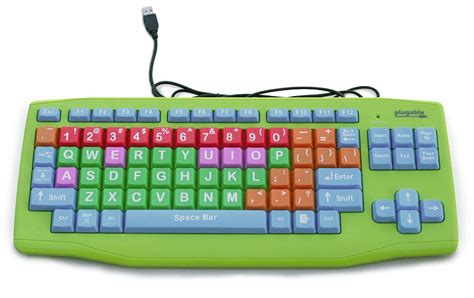 Best computer keyboard for kids | Go Mechanical Keyboard