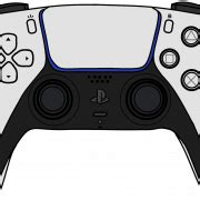 PS5 Controller Background PNG - PNG All | PNG All