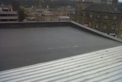 Five Advantages of EPDM Roof Coating System